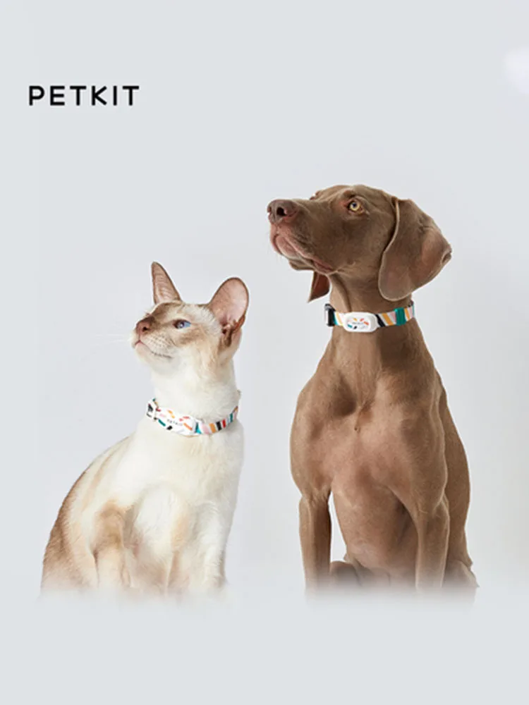 Умный ошейник для собак и кошек Xiaomi PETKIT Fit 3, монитор сна для домашних животных, пульт дистанционного управления Bluetooth, водонепроницаемая бир...
Умный ошейник для собак и кошек Xiaomi PETKIT Fit 3, монитор сна для домашних животных, пульт дистанционного управления Bluetooth, водонепроницаемая бир...