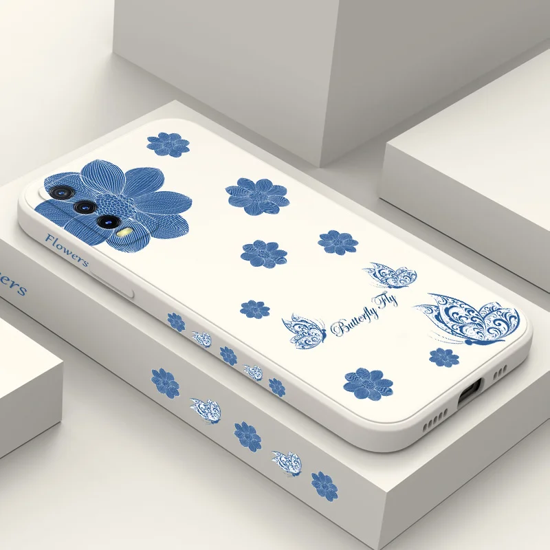 Blue Fairy Case For VIVO Y20 Y20i Y20S Y30 Y33T Y35 Y22 Y11 Y12i Y12 Y12S Y15 Y21 Y21T V25 V23 V23E V21 V20 S1 Pro 5G
Blue Fairy Case For VIVO Y20 Y20i Y20S Y30 Y33T Y35 Y22 Y11 Y12i Y12 Y12S Y15 Y21 Y21T V25 V23 V23E V21 V20 S1 Pro 5G