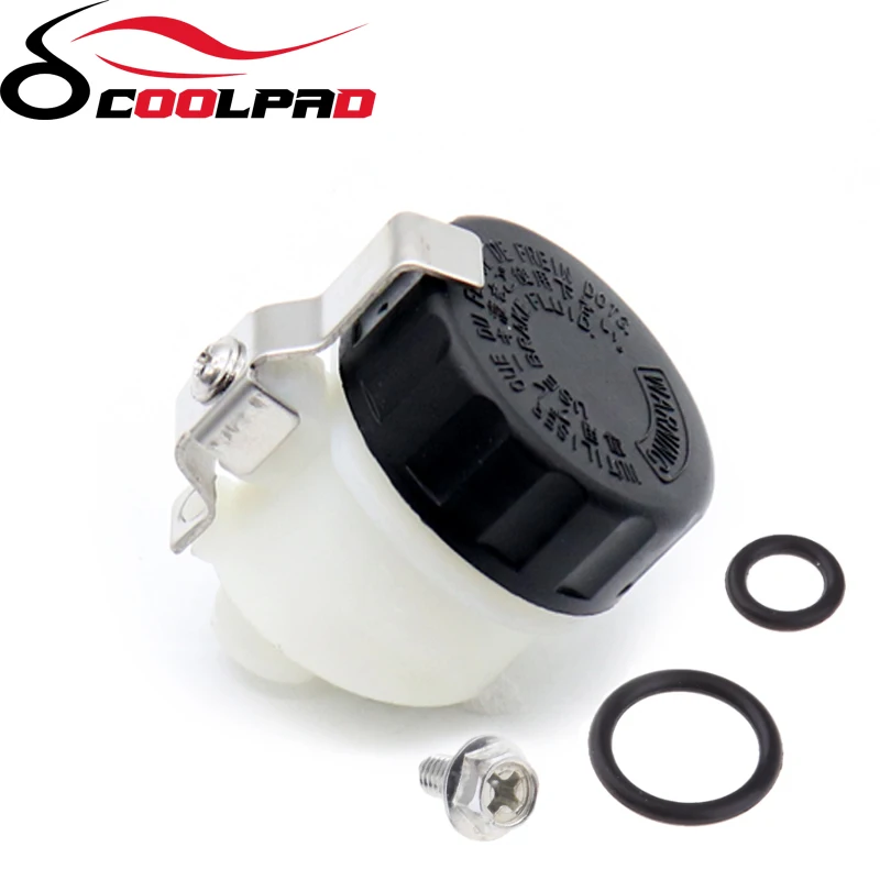 Clutch Cylinder Reservoir Tank Oil Fluid Cup For HONDA CBR1000RR CB1000R VTR1000F RVT1000R For SUZUKI GSXR 1000 07-08 Motorcycle
Clutch Cylinder Reservoir Tank Oil Fluid Cup For HONDA CBR1000RR CB1000R VTR1000F RVT1000R For SUZUKI GSXR 1000 07-08 Motorcycle