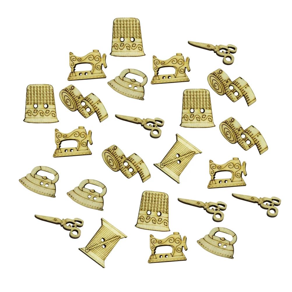 50PCS Wooden Buttons Wooden Shapes to Wooden Snaps Wooden Embellishments Wood Slabs Wooden Gift Tags
50PCS Wooden Buttons Wooden Shapes to Wooden Snaps Wooden Embellishments Wood Slabs Wooden Gift Tags