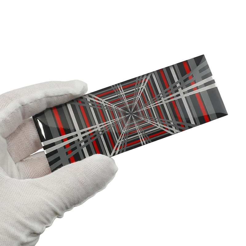 Car 3D Plaid Logo Trunk Fender Badge Emblem Decals Sticker For Tesla Model 3 X Y S Plaid Styling Decoration Accessories
Car 3D Plaid Logo Trunk Fender Badge Emblem Decals Sticker For Tesla Model 3 X Y S Plaid Styling Decoration Accessories