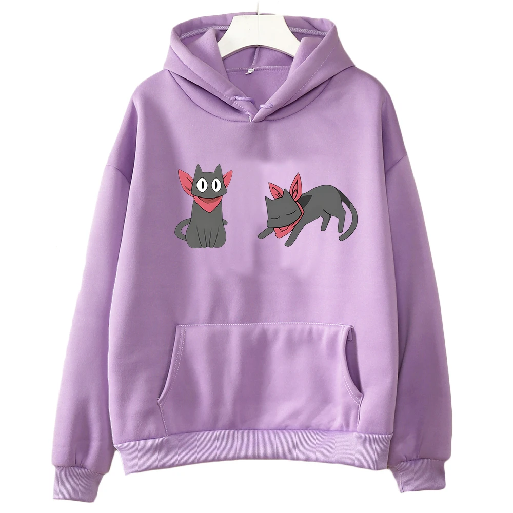 Nichijou My Ordinary Life Hoodies Kids Fleece Kawaii/Cute Girls Spring and Autumn Long-sleeved Sweatshirt Cartoon Aesthetic Full
Nichijou My Ordinary Life Hoodies Kids Fleece Kawaii/Cute Girls Spring and Autumn Long-sleeved Sweatshirt Cartoon Aesthetic Full