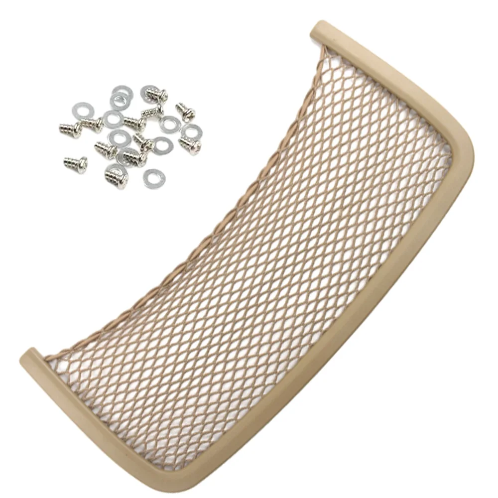 Для Mercedes Benz ML GL GLS GLE Class W166 W164 W251 R-Class W251 2005-2017 Автомобильная сумка для хранения на переднем сиденье и спинке, сетка 1669100003
Для Mercedes Benz ML GL GLS GLE Class W166 W164 W251 R-Class W251 2005-2017 Автомобильная сумка для хранения на переднем сиденье и спинке, сетка 1669100003