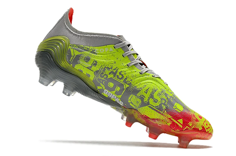 2022 Men COPA SENSE.1 FG Football Boots Wholesale Soccer Shoes Cleats,Free Shipping
2022 Men COPA SENSE.1 FG Football Boots Wholesale Soccer Shoes Cleats,Free Shipping