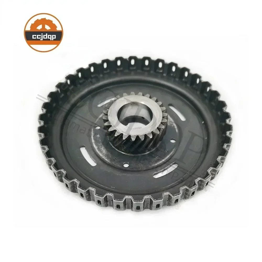 CCJDQP JF015E RE0F11A автоматическая коробка передач Sungear Sun Gear для NISSAN CVT автомобильные