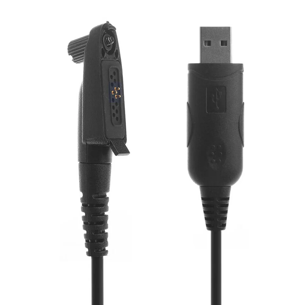USB-кабель для программирования серии GL для серии GP для серии EX совершенно новый
USB-кабель для программирования серии GL для серии GP для серии EX совершенно новый