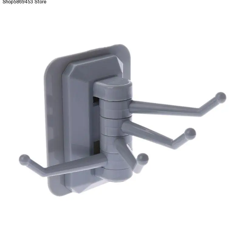 Kitchen Bathroom Rotating Wall Sucker Vacuum Suction Hook Towel Hanger Holder Rotating Hook Hot Sale Wall Hooks
Kitchen Bathroom Rotating Wall Sucker Vacuum Suction Hook Towel Hanger Holder Rotating Hook Hot Sale Wall Hooks