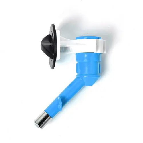 Great Pet Drinking Head Waterproof Cat and Dog Water Dispenser Hangable Single-Head Double-Head Pet Drinking Head
Great Pet Drinking Head Waterproof Cat and Dog Water Dispenser Hangable Single-Head Double-Head Pet Drinking Head
