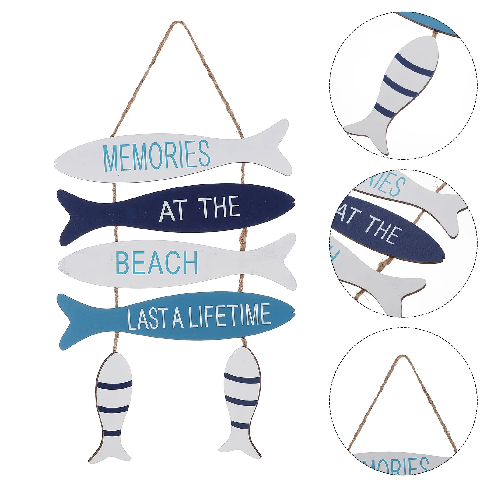 Rustic Ornaments Ocean Life Ornament Farmhouse Beach Sign Nautical Beach Ornament Wooden Fish Pendant Wooden Beach Sign
Rustic Ornaments Ocean Life Ornament Farmhouse Beach Sign Nautical Beach Ornament Wooden Fish Pendant Wooden Beach Sign