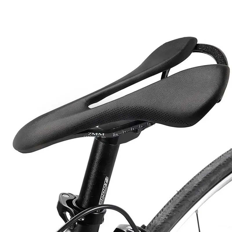 Bicycle Saddle Comfortable Bike Saddle Road Mountain Mtb Gel Bicycle Seat For Men And Women For Cycling Road Ridingexercise
Bicycle Saddle Comfortable Bike Saddle Road Mountain Mtb Gel Bicycle Seat For Men And Women For Cycling Road Ridingexercise