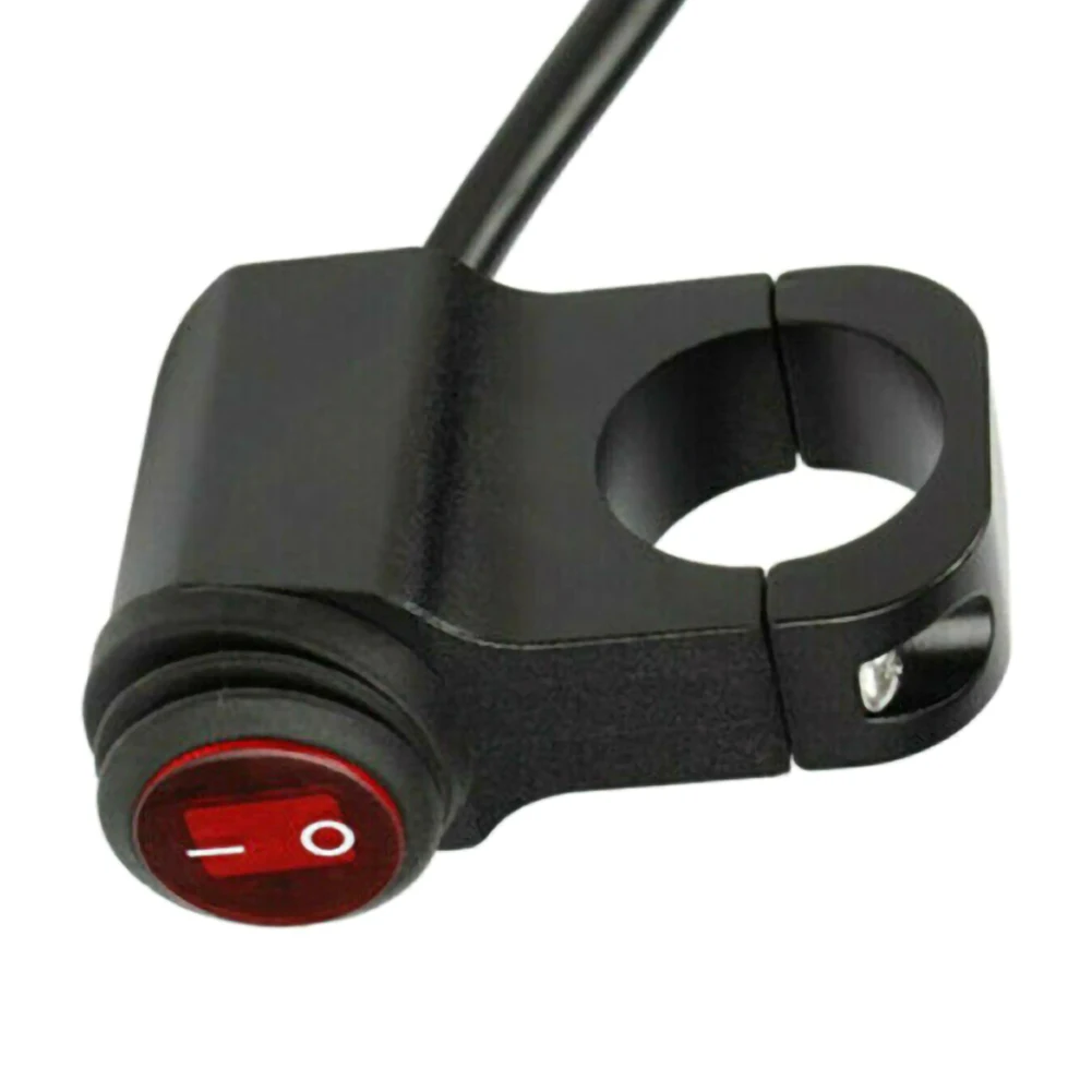 Motorcycle Handlebar On Off Switch Waterproof For Headlight Fog Spot Light 12V Aluminum alloy Fog Spotlight Retro Switch
Motorcycle Handlebar On Off Switch Waterproof For Headlight Fog Spot Light 12V Aluminum alloy Fog Spotlight Retro Switch
