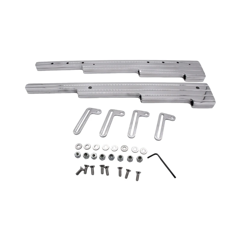 High Temperature Corrosion Resistance Hardware Ignition Wire Bracket for 265 283 327 305 350 383 396 427 454 472 Engine
High Temperature Corrosion Resistance Hardware Ignition Wire Bracket for 265 283 327 305 350 383 396 427 454 472 Engine