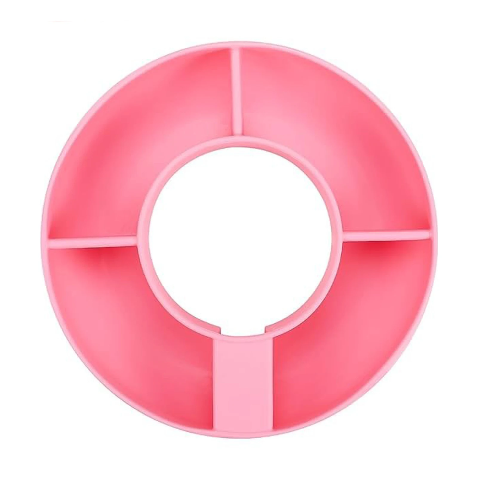 Easy Install With Handle Dishwasher Safe Silicone 4 Compartment Outdoor Home Water Bottle Accessories Cinema Portable Snack Bowl
Easy Install With Handle Dishwasher Safe Silicone 4 Compartment Outdoor Home Water Bottle Accessories Cinema Portable Snack Bowl