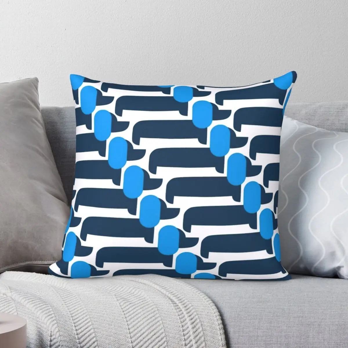 Orla Kiely Floral Square Pillowcase Polyester Linen Velvet Creative Zip Decor Pillow Case Sofa Cushion Cover
Orla Kiely Floral Square Pillowcase Polyester Linen Velvet Creative Zip Decor Pillow Case Sofa Cushion Cover