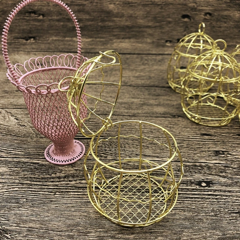 Bird Feeder Metal Fat Ball Feeders Outdoor Small Hanging Gold WildBread Holder Garden Decorations TOP Quality
Bird Feeder Metal Fat Ball Feeders Outdoor Small Hanging Gold WildBread Holder Garden Decorations TOP Quality