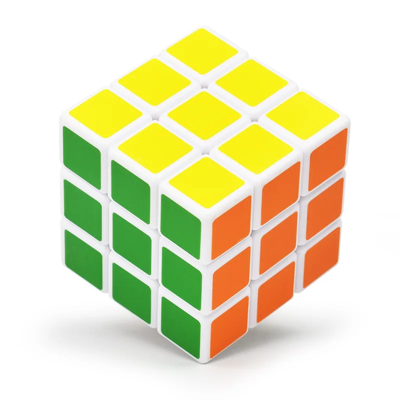High quality 5.6cm professional third-order magic cube cube speed toy home games for children
High quality 5.6cm professional third-order magic cube cube speed toy home games for children