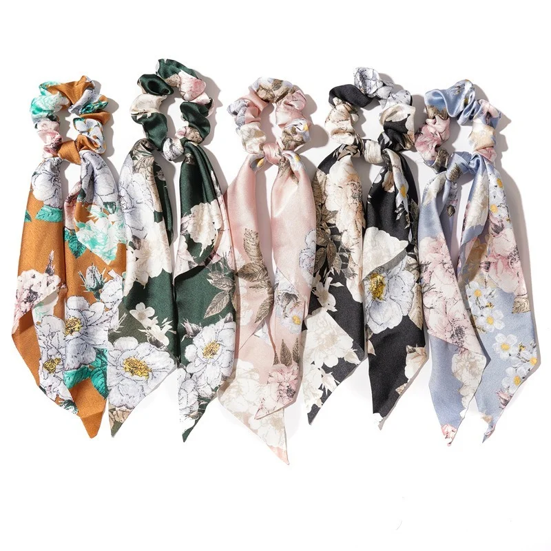 Women Ponytail Accessories Flowers Ribbon Suspenders for Hair Tie Elast Rubber Bands Elastic Scrunchie Woman Hair Gums Hairband
Women Ponytail Accessories Flowers Ribbon Suspenders for Hair Tie Elast Rubber Bands Elastic Scrunchie Woman Hair Gums Hairband