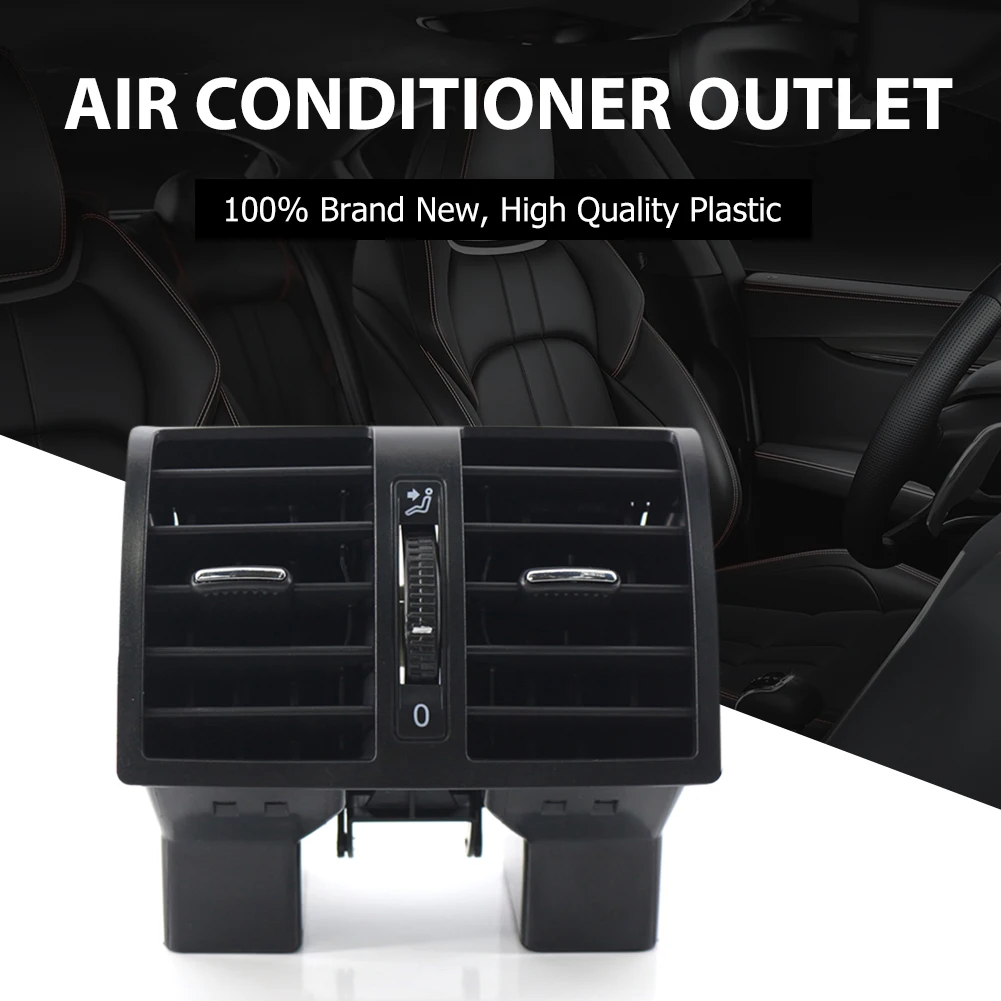Запчасти для вентиляционного отверстия кондиционера VW Touran 2003-2015 Caddy 2004-2015
Запчасти для вентиляционного отверстия кондиционера VW Touran 2003-2015 Caddy 2004-2015