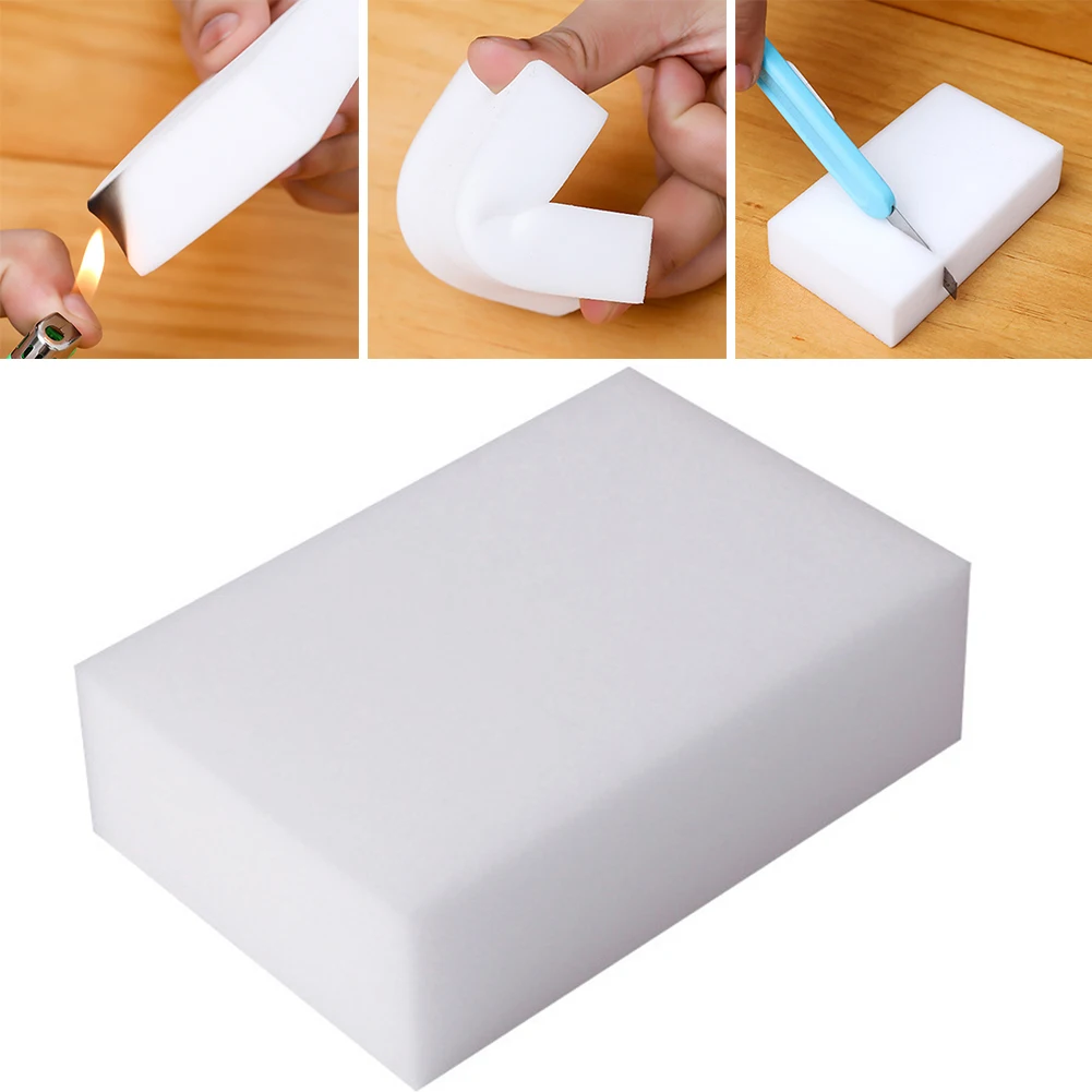 Car Detailing Cleaning Sponge White Leather Wipe Sponge Melamine Foam Stain Remover Wash Cleaning Tool
Car Detailing Cleaning Sponge White Leather Wipe Sponge Melamine Foam Stain Remover Wash Cleaning Tool