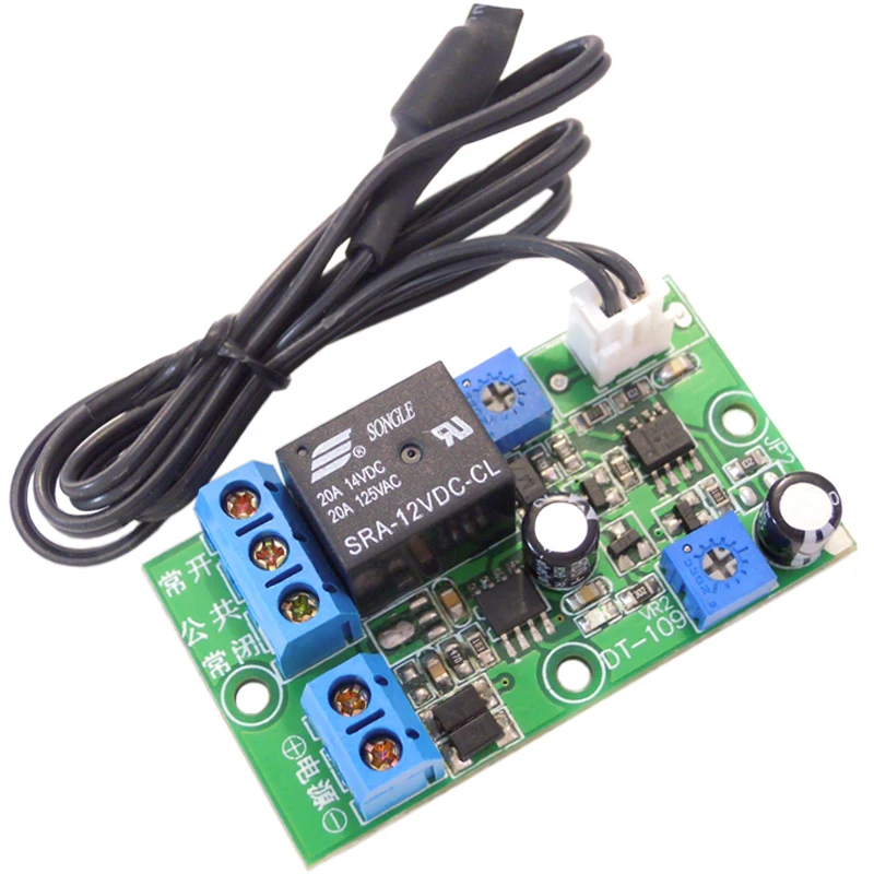 Переключатель датчика виброзадержки 
Переключатель датчика виброзадержки