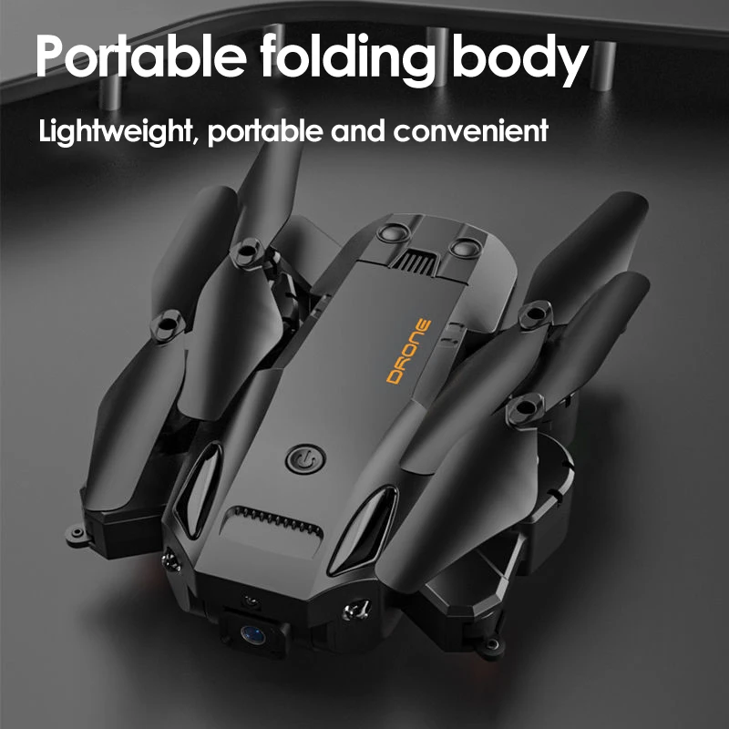 Dron 5G GPS Drone 8K Professional Drones 4K HD Aerial Photography Obstacle Avoidance Quadcopter Helicopter RC Distance 3000M
Dron 5G GPS Drone 8K Professional Drones 4K HD Aerial Photography Obstacle Avoidance Quadcopter Helicopter RC Distance 3000M