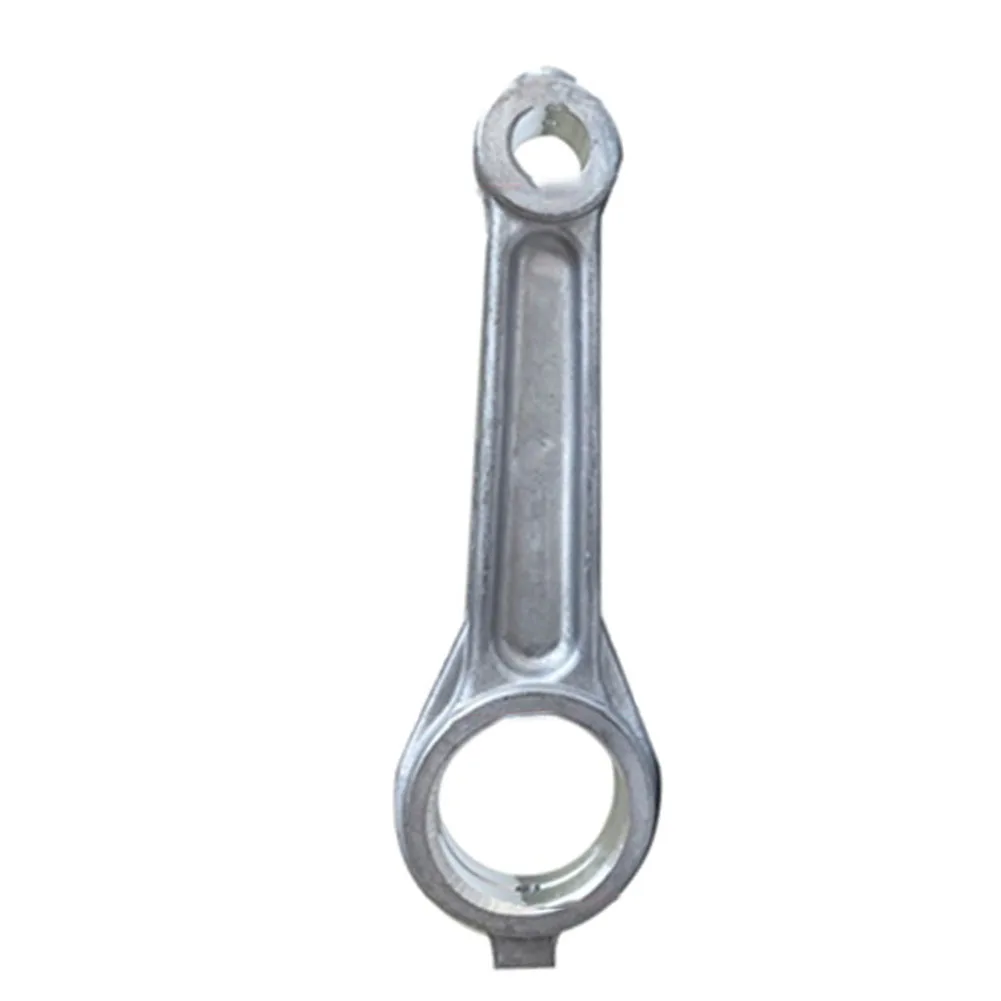 Air Compressor Connecting Rod Silver Tone Aluminum Alloy 20×12×54 23×12×73 17×13×70mm Air Compressor Tool Fittings
Air Compressor Connecting Rod Silver Tone Aluminum Alloy 20×12×54 23×12×73 17×13×70mm Air Compressor Tool Fittings
