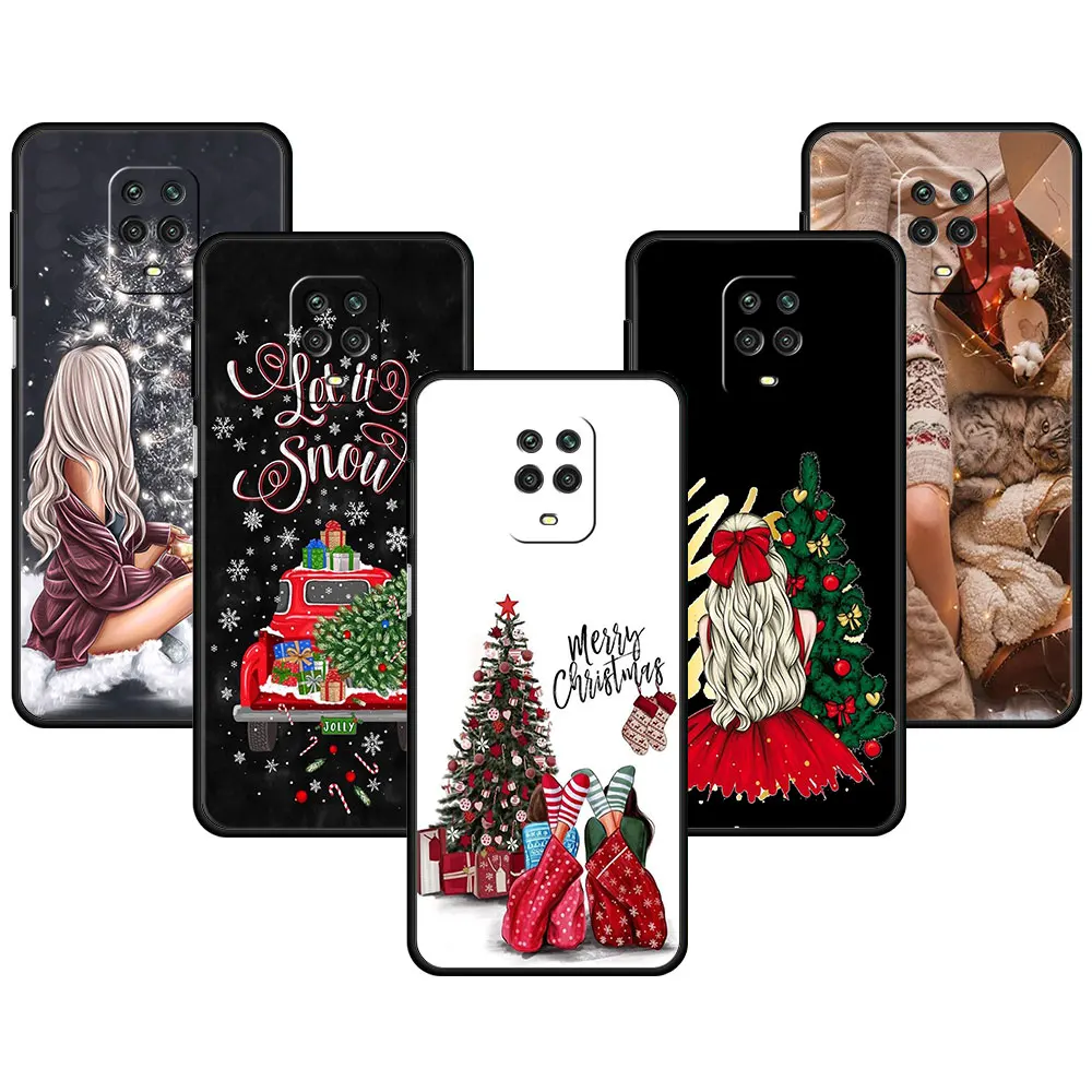 Fashion Girl Merry Christmas Full Lens Protection Case For Redmi Note 11 10 9 8 8T 9T 9S Pro 9C 9A 10C K40 K40S K50 Shell
Fashion Girl Merry Christmas Full Lens Protection Case For Redmi Note 11 10 9 8 8T 9T 9S Pro 9C 9A 10C K40 K40S K50 Shell