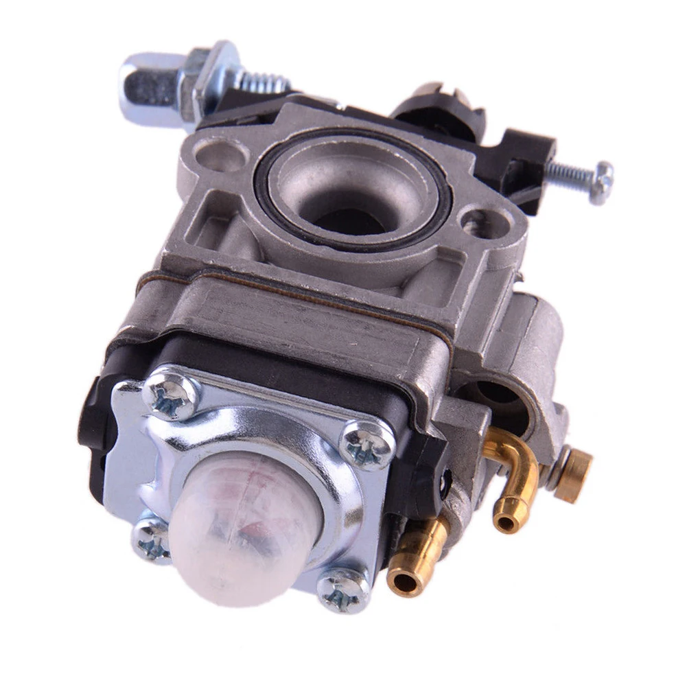 Easy to Install and Highly Matching Original Equipment Carburetor Kit for Scheppach MFH 3300 4P and Sunseeker SK C 33/SS
Easy to Install and Highly Matching Original Equipment Carburetor Kit for Scheppach MFH 3300 4P and Sunseeker SK C 33/SS