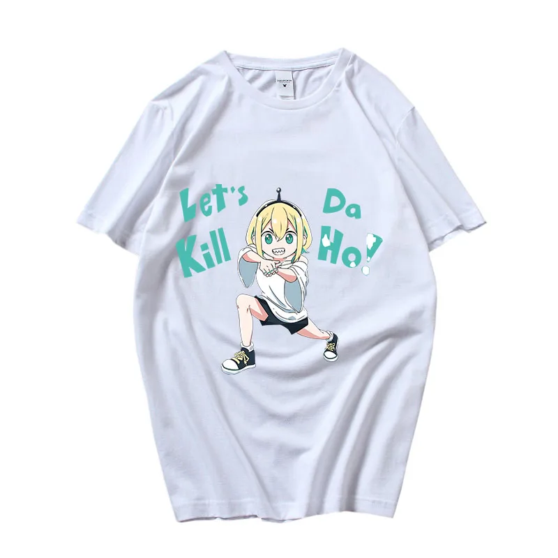 VOMS Project Amano Pikamee T-shirts WOMEN Aesthetic Originality T Shirts 100% Cotton Tshirts Virtual Youtuber Individualization
VOMS Project Amano Pikamee T-shirts WOMEN Aesthetic Originality T Shirts 100% Cotton Tshirts Virtual Youtuber Individualization
