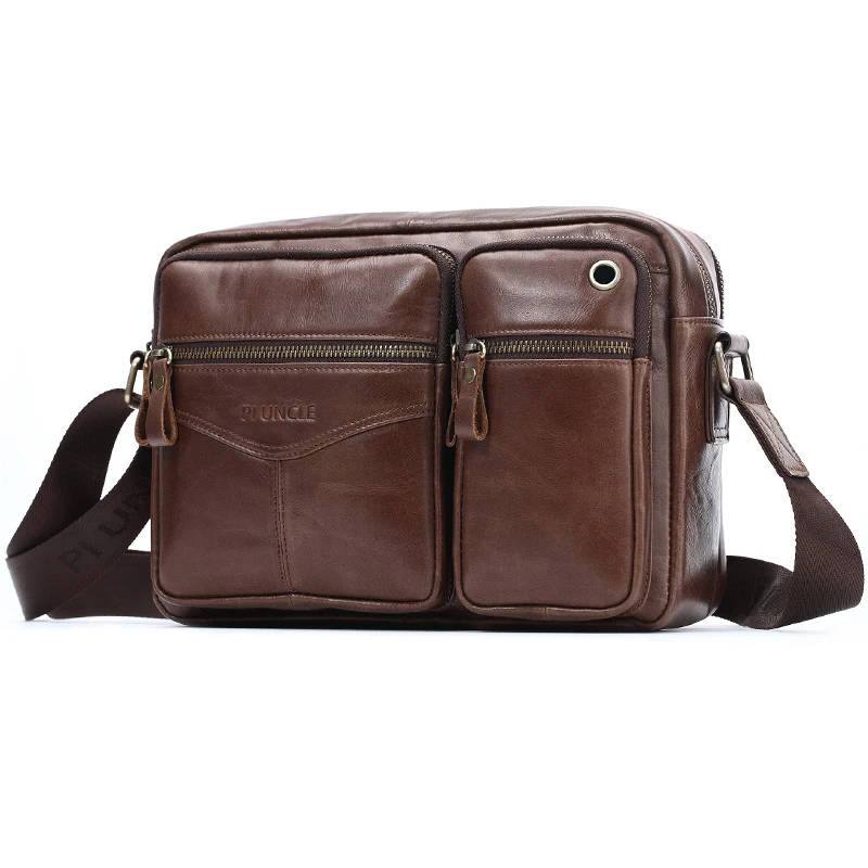 Leather Shoulder For Handbag Male Men's Bag Casual Hot Bag Messenger 2022 Business Genuine Leather Pad Men Men Crossbody Bag New
Leather Shoulder For Handbag Male Men's Bag Casual Hot Bag Messenger 2022 Business Genuine Leather Pad Men Men Crossbody Bag New
