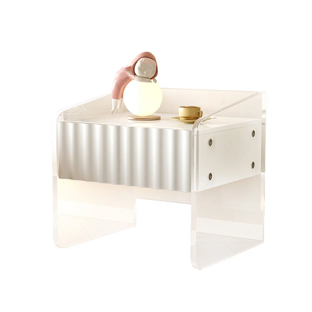 Тумбочки из массива дерева, прозрачная прикроватная тумбочка, ультраузкая подвеска, для хранения в маленькой квартире
Тумбочки из массива дерева, прозрачная прикроватная тумбочка, ультраузкая подвеска, для хранения в маленькой квартире