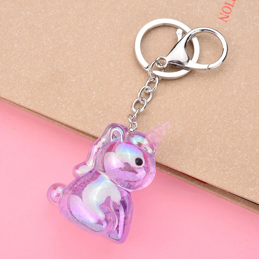 1pc Plastic Key Chain Key Ring Key Pendant Shape Design Dazzle Colour Bag Pendant for Friends (Random Color)
1pc Plastic Key Chain Key Ring Key Pendant Shape Design Dazzle Colour Bag Pendant for Friends (Random Color)