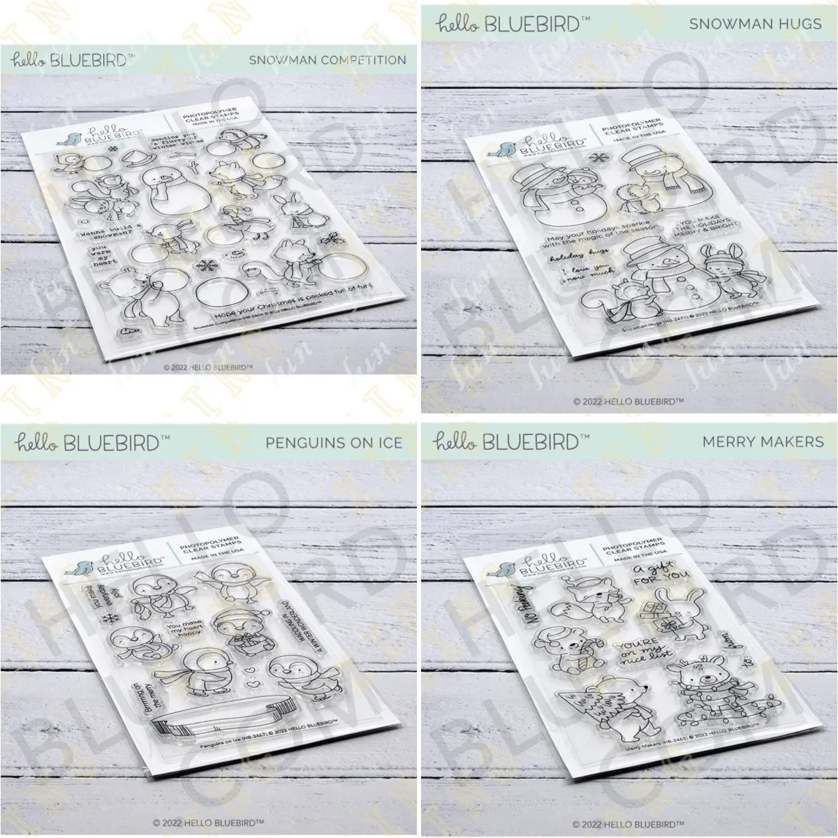 Metal Cutting Dies Clear Stamps Scrapbook Diary Secoration Embossing Stencil Template Diy Handmade Penguins on Ice Snowman Hugs
Metal Cutting Dies Clear Stamps Scrapbook Diary Secoration Embossing Stencil Template Diy Handmade Penguins on Ice Snowman Hugs