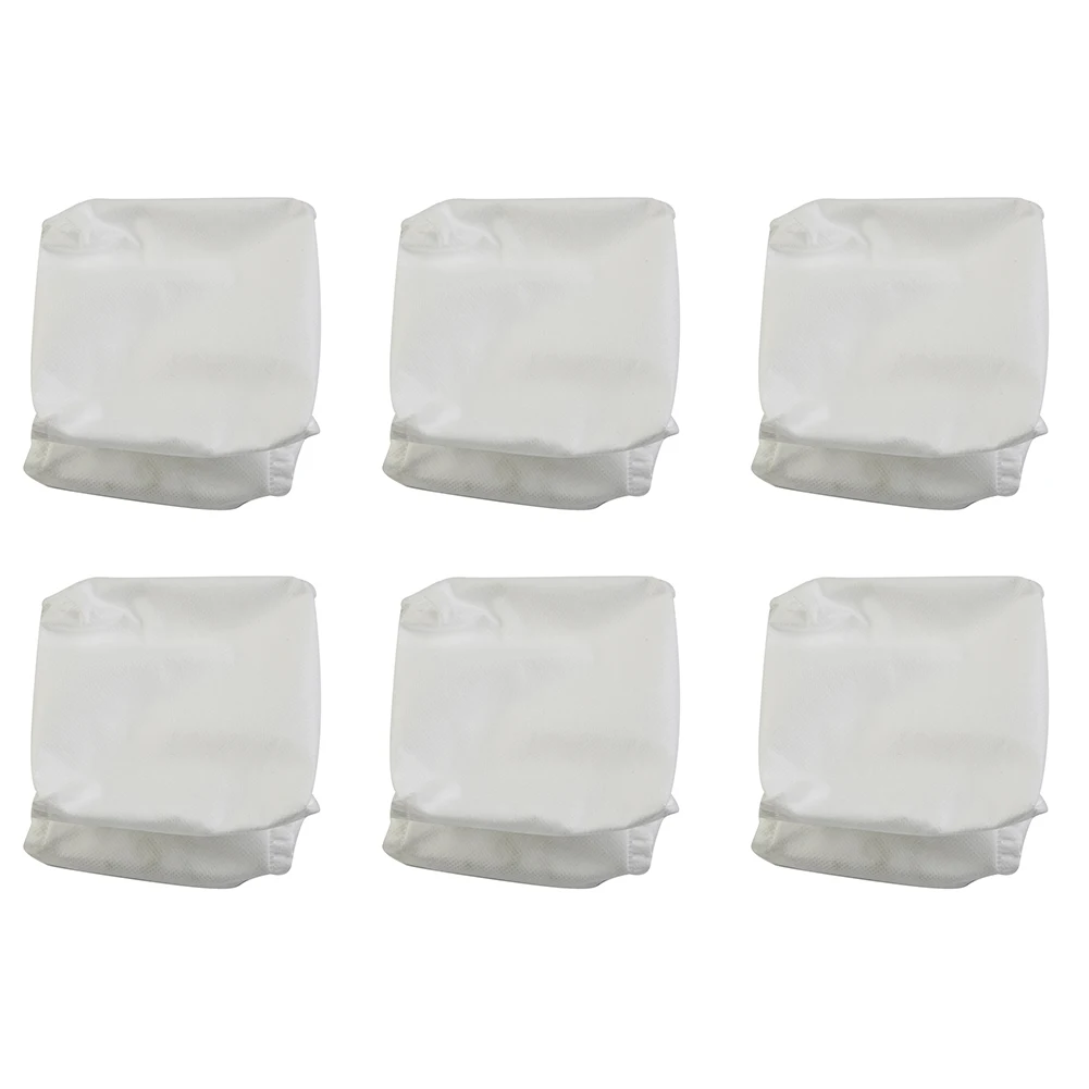 6 Pack Dust Bags Vacuum Cleaner Dust Filter Bag For Samsung BESPOKE Jet VCA-ADB95 Cleaning Tools Accessories Vacuums Parts
6 Pack Dust Bags Vacuum Cleaner Dust Filter Bag For Samsung BESPOKE Jet VCA-ADB95 Cleaning Tools Accessories Vacuums Parts