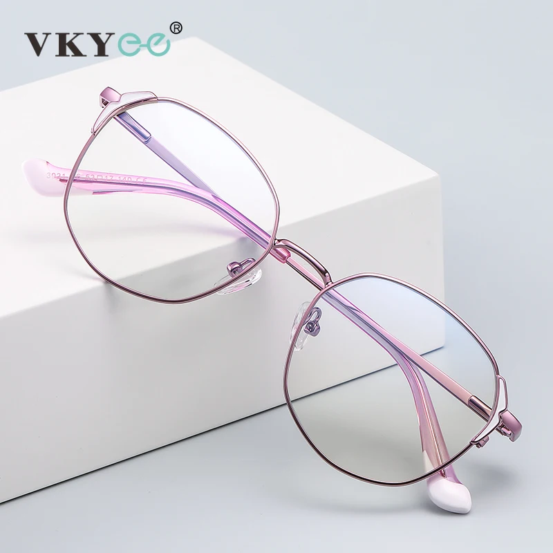 VKYEE Роскошные оптические очки по рецепту, женские очки с защитой от синего света для близорукости, компьютерные очки для женщин
VKYEE Роскошные оптические очки по рецепту, женские очки с защитой от синего света для близорукости, компьютерные очки для женщин