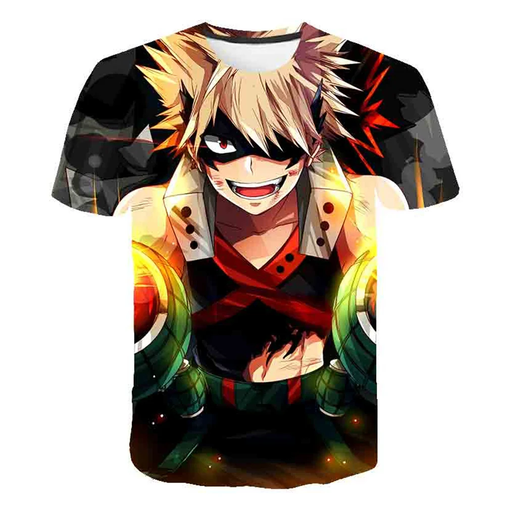 My Hero Academia Anime Clothes T Shirt Camisetas Manga For Men Tops Ropa Hombre Streetwear Camisa Masculina Verano Koszulki
My Hero Academia Anime Clothes T Shirt Camisetas Manga For Men Tops Ropa Hombre Streetwear Camisa Masculina Verano Koszulki
