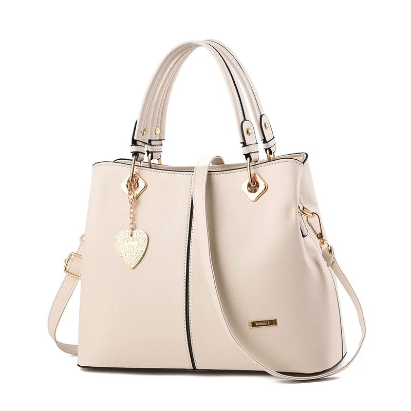 Ladies Handbags New Fashion Ladies Handbags Large Capacity Shoulder Messenger Bags Ladies Shoulder Bags
Ladies Handbags New Fashion Ladies Handbags Large Capacity Shoulder Messenger Bags Ladies Shoulder Bags