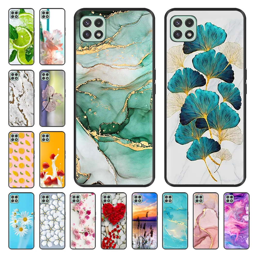 For Samsung Galaxy A22 4G A 22 5G Case For Samsung Galaxy A22s GalaxyA22 Cute Painted Soft Rubber Silicone Phone Case Back Cover
For Samsung Galaxy A22 4G A 22 5G Case For Samsung Galaxy A22s GalaxyA22 Cute Painted Soft Rubber Silicone Phone Case Back Cover