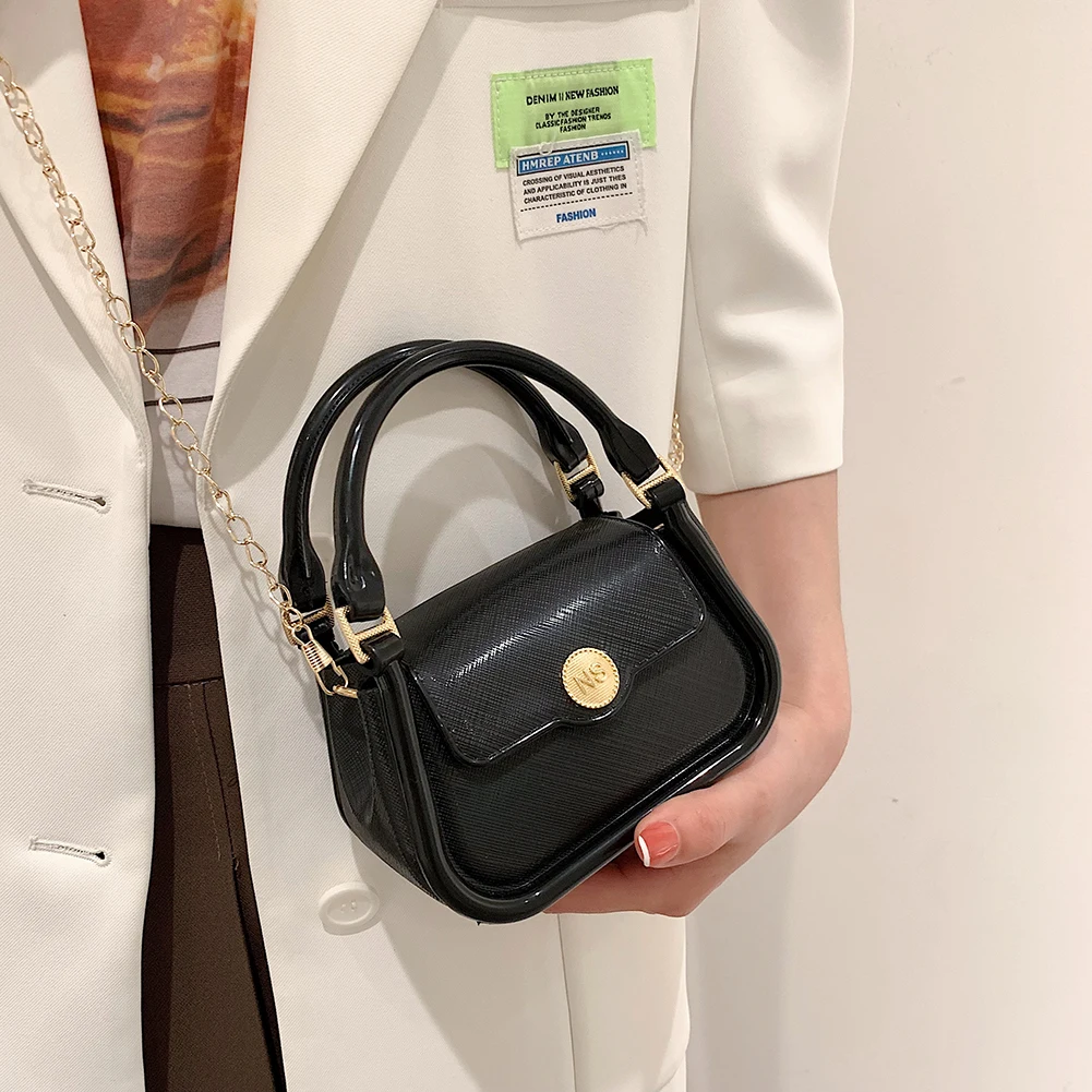 Fashion Purses and Handbags Female Chain PU Leather Crossbody Bags Ladies Small Wallet for Women Girls Party Mini Coin Purse
Fashion Purses and Handbags Female Chain PU Leather Crossbody Bags Ladies Small Wallet for Women Girls Party Mini Coin Purse