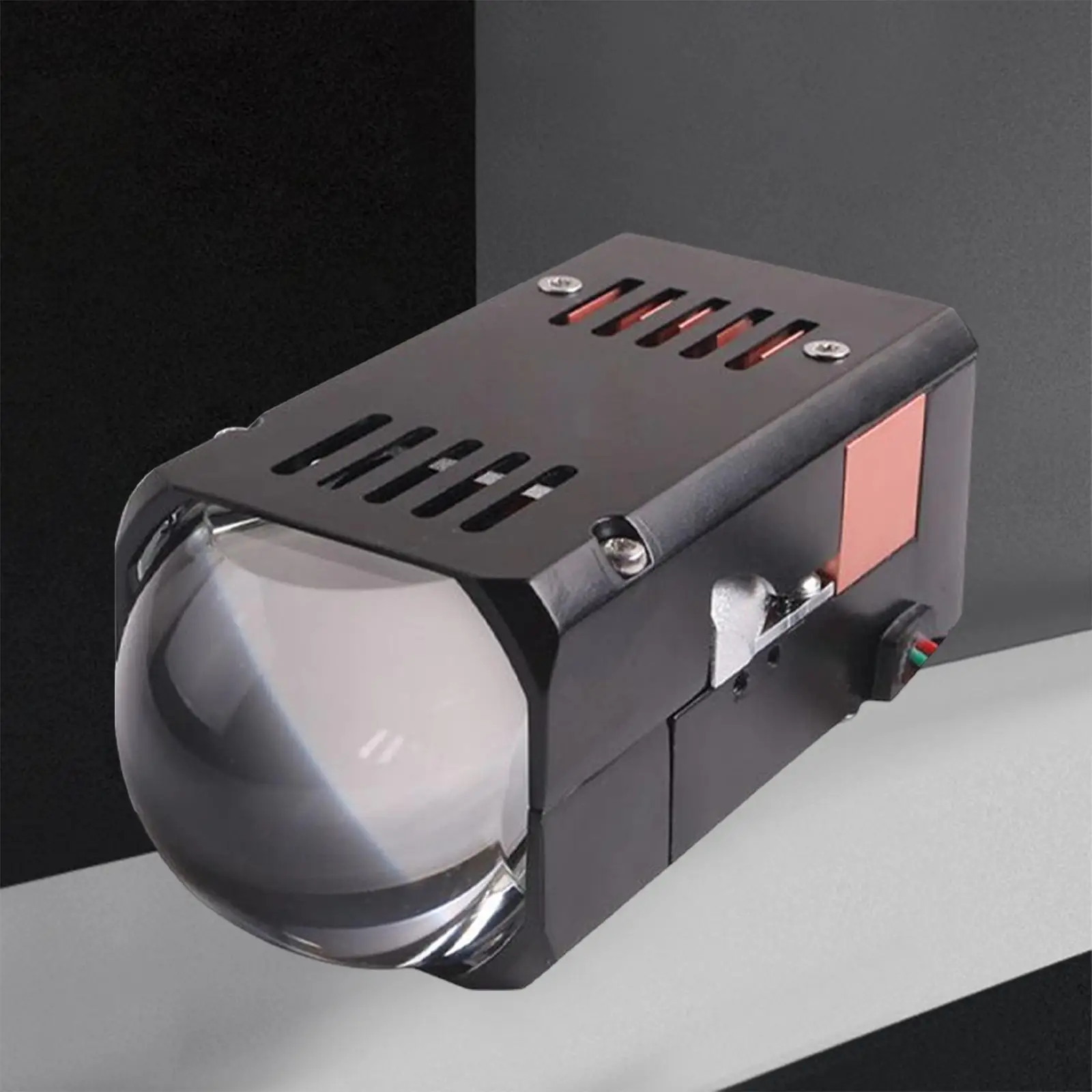 Universal LED Lens Headlight High Brightness LED Light Accessories, Light Lens,
Universal LED Lens Headlight High Brightness LED Light Accessories, Light Lens,