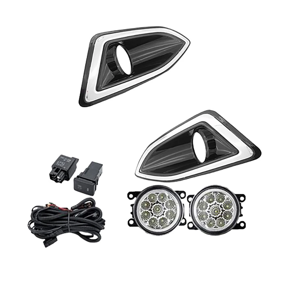 Светодиодные противотуманные фары, головсветильник свет, хромированная противотуманная фара, крышка гриля, ободок, переключатель, противо...
Светодиодные противотуманные фары, головсветильник свет, хромированная противотуманная фара, крышка гриля, ободок, переключатель, противо...