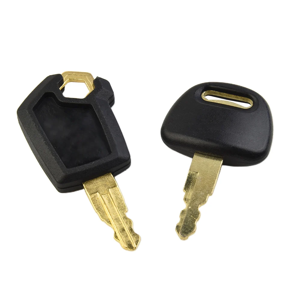 1set Of 7pcs Keys Ignition Keys Excavator Construction Machinery Key Kit 14607 5P8500 K250 H800 For JCB Parts 3CX Excavator Grab
1set Of 7pcs Keys Ignition Keys Excavator Construction Machinery Key Kit 14607 5P8500 K250 H800 For JCB Parts 3CX Excavator Grab