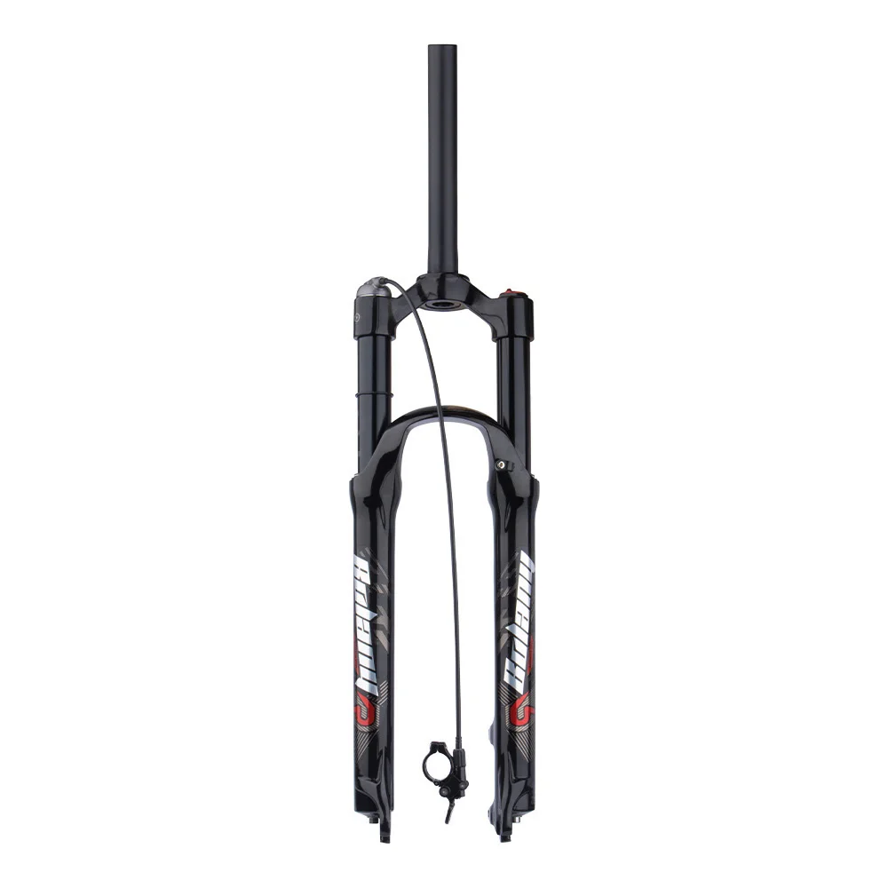 Bolany Suspension 29 Mtb Air Fork 27.5 26 HL RL Remote Steering Straight 1 1/8 Dropout QR 9x100mm Travel 120mm Stanchion 32mm
Bolany Suspension 29 Mtb Air Fork 27.5 26 HL RL Remote Steering Straight 1 1/8 Dropout QR 9x100mm Travel 120mm Stanchion 32mm
