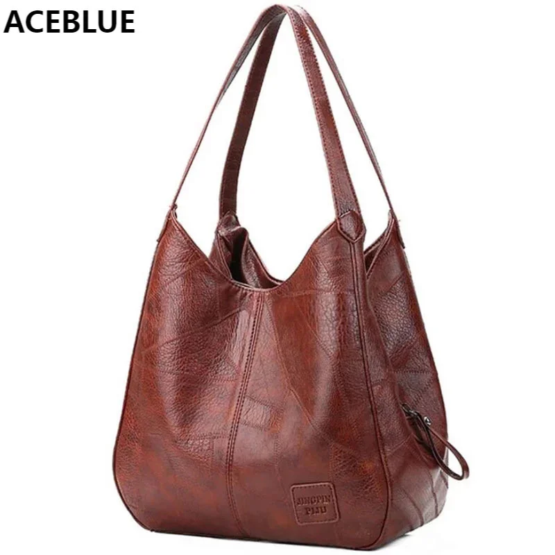 Vintage Women Hand Bag Designers Luxury Handbags Women Shoulder Bags Female Top-handle Bag Fashion Brand Handbags Sacos De Mujer
Vintage Women Hand Bag Designers Luxury Handbags Women Shoulder Bags Female Top-handle Bag Fashion Brand Handbags Sacos De Mujer