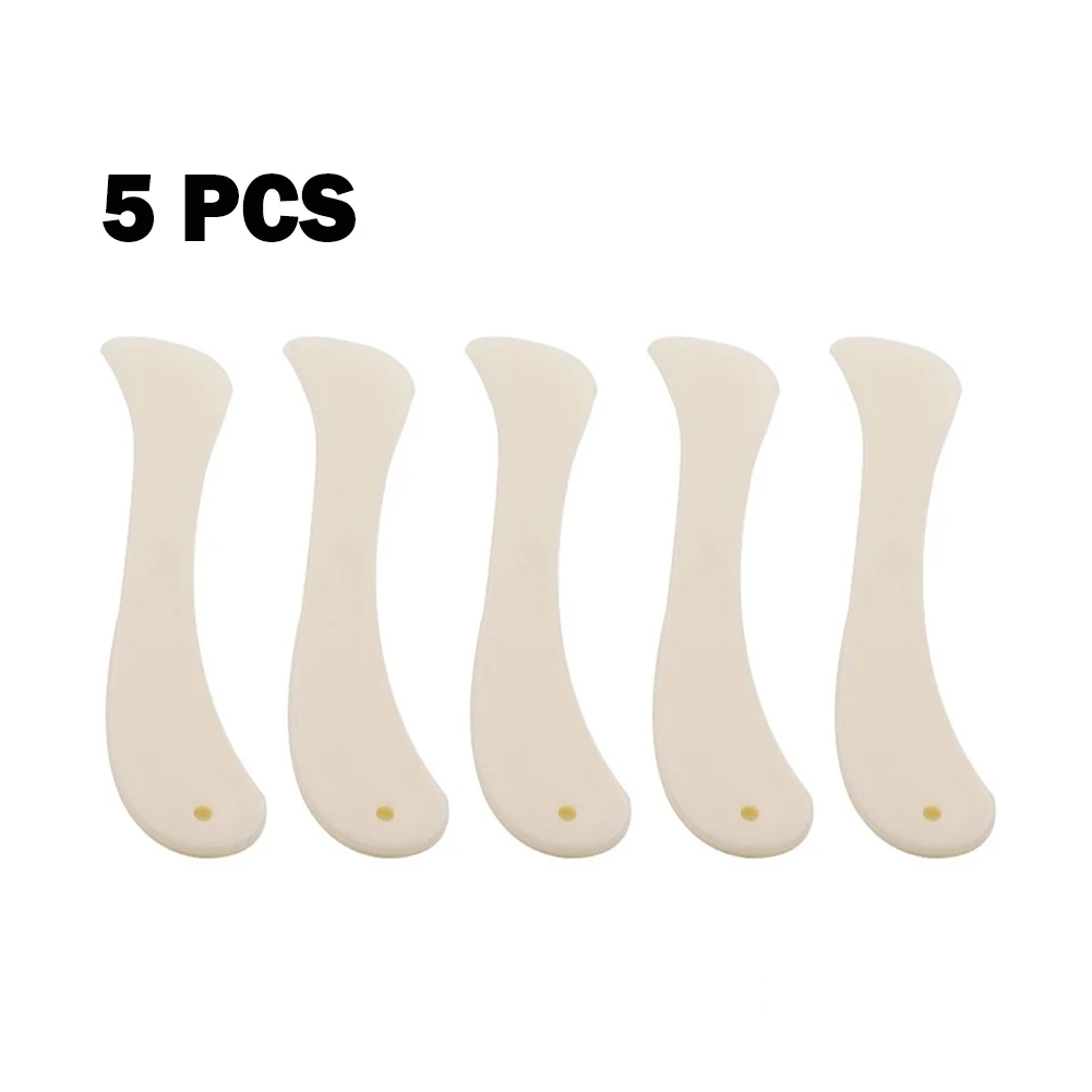5pcs Folder Paper Creaser Tool Plastic Bone Scoring Folding Creasing Scrapbooking DIY Handmade Bookbinding Cards Tool
5pcs Folder Paper Creaser Tool Plastic Bone Scoring Folding Creasing Scrapbooking DIY Handmade Bookbinding Cards Tool