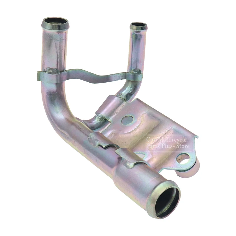 SH20-15-290A Обходная труба охлаждающей жидкости двигателя для Mazda 3 BM BN Mazda 6 GJ GL CX-5 KE 2.2L 2012-2019 SH 2015290 Улучшение производительности
SH20-15-290A Обходная труба охлаждающей жидкости двигателя для Mazda 3 BM BN Mazda 6 GJ GL CX-5 KE 2.2L 2012-2019 SH 2015290 Улучшение производительности