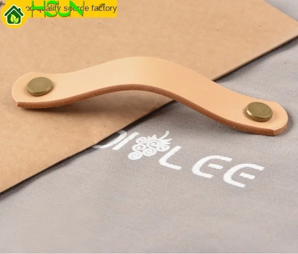 Italian top leather handle Nordic simple European wardrobe cabinet drawer door leather handle furniture door leather handle
Italian top leather handle Nordic simple European wardrobe cabinet drawer door leather handle furniture door leather handle