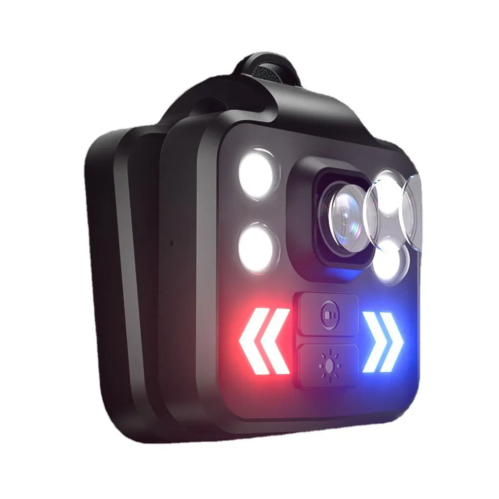 Mini Body Camera Video Recorder Sports LED Night Visions Recording Tool 1080P High Definition Wearable Cam for Home Outdoor
Mini Body Camera Video Recorder Sports LED Night Visions Recording Tool 1080P High Definition Wearable Cam for Home Outdoor