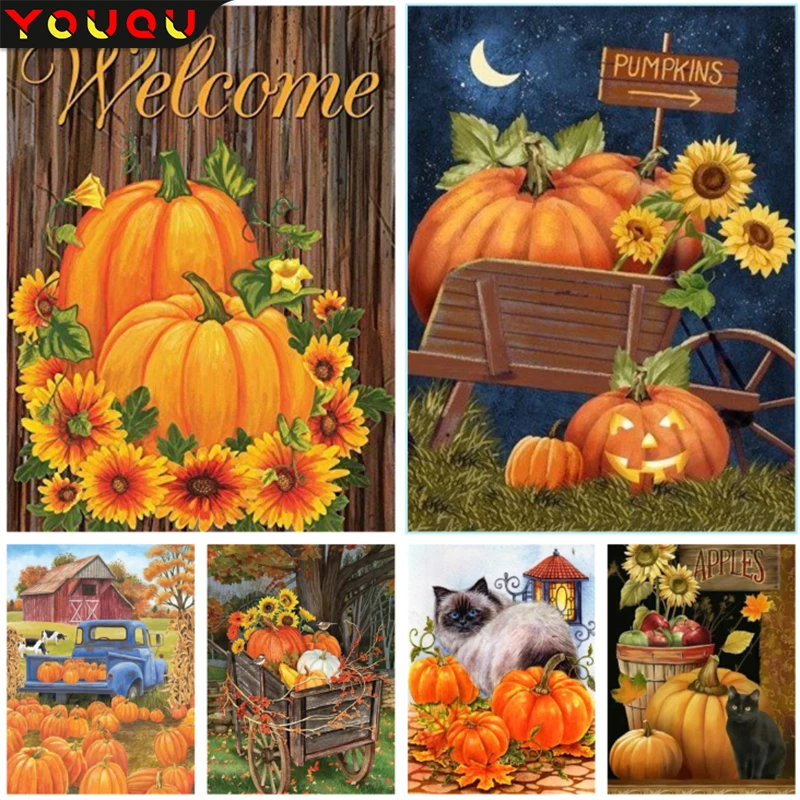 5D Diamond Paintings Squash New Arrivals Jewelry Embroidery Cross Stitch Kit Full Diamond Mosaic Diy Kit for Adults Gift
5D Diamond Paintings Squash New Arrivals Jewelry Embroidery Cross Stitch Kit Full Diamond Mosaic Diy Kit for Adults Gift