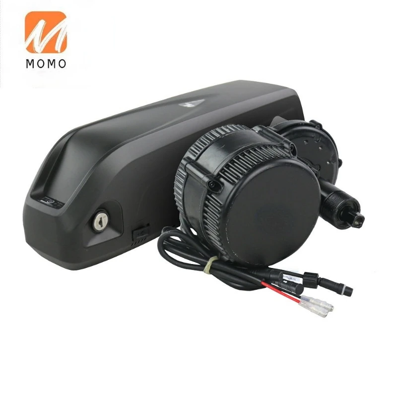 BBS01 BBS02 Bafang 8fun Mid Drive Motor 36V 48V 750W 1000W ebike Lithium Battery Other Electric Bicycle Parts
BBS01 BBS02 Bafang 8fun Mid Drive Motor 36V 48V 750W 1000W ebike Lithium Battery Other Electric Bicycle Parts